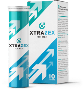 Xtrazex