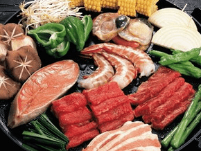 Продукты, которые помогают повысить эффективность мужчин